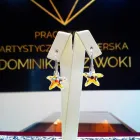 Przedsiębiorstwo 7 wizerunek PRACOWNIA ARTYSTYCZNO-GRAWERSKA DOMINIKA DZIWOKI Złoto, Kamienie Szlachetne w Rybnik SL