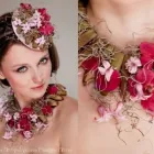 Przedsiębiorstwo 2 wizerunek PRACOWNIA FLORYSTYCZNA PASSJA-FLORA ANNA SMOLIŃSKA-WIECZORKIEWICZ Kwiaciarnie w Lublin LU