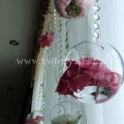 Przedsiębiorstwo 8 wizerunek PRACOWNIA FLORYSTYCZNA PASSJA-FLORA ANNA SMOLIŃSKA-WIECZORKIEWICZ Kwiaciarnie w Lublin LU