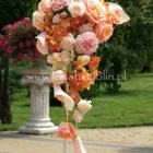 Przedsiębiorstwo 10 wizerunek PRACOWNIA FLORYSTYCZNA PASSJA-FLORA ANNA SMOLIŃSKA-WIECZORKIEWICZ Kwiaciarnie w Lublin LU