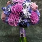 Przedsiębiorstwo 12 wizerunek PRACOWNIA FLORYSTYCZNA PASSJA-FLORA ANNA SMOLIŃSKA-WIECZORKIEWICZ Kwiaciarnie w Lublin LU