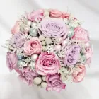 Przedsiębiorstwo 14 wizerunek PRACOWNIA FLORYSTYCZNA PASSJA-FLORA ANNA SMOLIŃSKA-WIECZORKIEWICZ Kwiaciarnie w Lublin LU