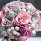 Przedsiębiorstwo 15 wizerunek PRACOWNIA FLORYSTYCZNA PASSJA-FLORA ANNA SMOLIŃSKA-WIECZORKIEWICZ Kwiaciarnie w Lublin LU