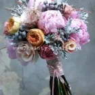 Przedsiębiorstwo 23 wizerunek PRACOWNIA FLORYSTYCZNA PASSJA-FLORA ANNA SMOLIŃSKA-WIECZORKIEWICZ Kwiaciarnie w Lublin LU