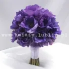 Przedsiębiorstwo 26 wizerunek PRACOWNIA FLORYSTYCZNA PASSJA-FLORA ANNA SMOLIŃSKA-WIECZORKIEWICZ Kwiaciarnie w Lublin LU