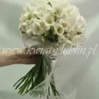 Przedsiębiorstwo 31 wizerunek PRACOWNIA FLORYSTYCZNA PASSJA-FLORA ANNA SMOLIŃSKA-WIECZORKIEWICZ Kwiaciarnie w Lublin LU