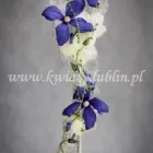 Przedsiębiorstwo 32 wizerunek PRACOWNIA FLORYSTYCZNA PASSJA-FLORA ANNA SMOLIŃSKA-WIECZORKIEWICZ Kwiaciarnie w Lublin LU