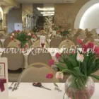 Przedsiębiorstwo 35 wizerunek PRACOWNIA FLORYSTYCZNA PASSJA-FLORA ANNA SMOLIŃSKA-WIECZORKIEWICZ Kwiaciarnie w Lublin LU