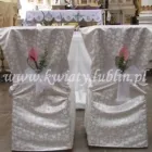 Przedsiębiorstwo 36 wizerunek PRACOWNIA FLORYSTYCZNA PASSJA-FLORA ANNA SMOLIŃSKA-WIECZORKIEWICZ Kwiaciarnie w Lublin LU