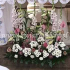 Przedsiębiorstwo 38 wizerunek PRACOWNIA FLORYSTYCZNA PASSJA-FLORA ANNA SMOLIŃSKA-WIECZORKIEWICZ Kwiaciarnie w Lublin LU