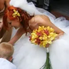 Przedsiębiorstwo 40 wizerunek PRACOWNIA FLORYSTYCZNA PASSJA-FLORA ANNA SMOLIŃSKA-WIECZORKIEWICZ Kwiaciarnie w Lublin LU