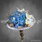 Przedsiębiorstwo 41 wizerunek PRACOWNIA FLORYSTYCZNA PASSJA-FLORA ANNA SMOLIŃSKA-WIECZORKIEWICZ Kwiaciarnie w Lublin LU