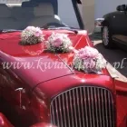 Przedsiębiorstwo 42 wizerunek PRACOWNIA FLORYSTYCZNA PASSJA-FLORA ANNA SMOLIŃSKA-WIECZORKIEWICZ Kwiaciarnie w Lublin LU