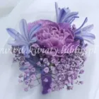 Przedsiębiorstwo 43 wizerunek PRACOWNIA FLORYSTYCZNA PASSJA-FLORA ANNA SMOLIŃSKA-WIECZORKIEWICZ Kwiaciarnie w Lublin LU