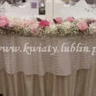 Przedsiębiorstwo 47 wizerunek PRACOWNIA FLORYSTYCZNA PASSJA-FLORA ANNA SMOLIŃSKA-WIECZORKIEWICZ Kwiaciarnie w Lublin LU