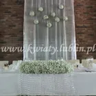 Przedsiębiorstwo 51 wizerunek PRACOWNIA FLORYSTYCZNA PASSJA-FLORA ANNA SMOLIŃSKA-WIECZORKIEWICZ Kwiaciarnie w Lublin LU