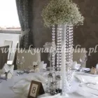 Przedsiębiorstwo 52 wizerunek PRACOWNIA FLORYSTYCZNA PASSJA-FLORA ANNA SMOLIŃSKA-WIECZORKIEWICZ Kwiaciarnie w Lublin LU