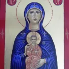 Przedsiębiorstwo 1 wizerunek PRACOWNIA IKON ANNA SYTA w Lublin LU