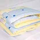 Przedsiębiorstwo 1 wizerunek PRACOWNIA KOŁDER URSZULA BORTEL Kategoria w Rybnik SL