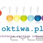 Przedsiębiorstwo 8 wizerunek PRACOWNIA OKTIWA Kategoria w Warszawa MZ