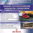 Przedsiębiorstwo 1 wizerunek PRACOWNIA PSYCHOLOGICZNA TRANSMEDICA MONIKA KUKIEŁKA Szkolenia, Kursy w Stalowa Wola PK