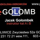 Przedsiębiorstwo 3 wizerunek PRAWO JAZDY GLIWICE, NAUKA JAZDY GLIWICE | KURSY PRAWA JAZDY KAT. A I B GLIWICE/ PRAWKO GLIWICE Nauka Jazdy w Gliwice SL