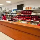 Przedsiębiorstwo 7 wizerunek PREDOM-SERVICE AGD Kategoria w Warszawa MZ