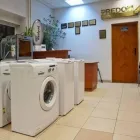 Przedsiębiorstwo 8 wizerunek PREDOM-SERVICE AGD Kategoria w Warszawa MZ