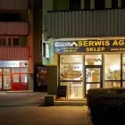 Przedsiębiorstwo 11 wizerunek PREDOM-SERVICE AGD Kategoria w Warszawa MZ