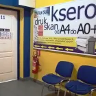Przedsiębiorstwo 1 wizerunek PRINT OF CENTER SP. Z O.O. Kserokopiarki w Kielce SK