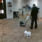 Przedsiębiorstwo 6 wizerunek PRIORITY SERVICES - SPECJALISTYCZNE USŁUGI PORZĄDKOWE Sprzątanie - Usługi w Łódź LD