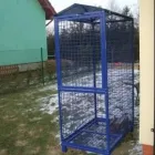 Przedsiębiorstwo 1 wizerunek PRO-LAK. LAKIERNIA PROSZKOWA. USŁUGI ŚLUSARSKIE Metale - Powlekanie w Wrocław DS