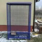 Przedsiębiorstwo 2 wizerunek PRO-LAK. LAKIERNIA PROSZKOWA. USŁUGI ŚLUSARSKIE Metale - Powlekanie w Wrocław DS