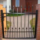 Przedsiębiorstwo 14 wizerunek PRO-LAK. LAKIERNIA PROSZKOWA. USŁUGI ŚLUSARSKIE Metale - Powlekanie w Wrocław DS