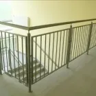 Przedsiębiorstwo 17 wizerunek PRO-LAK. LAKIERNIA PROSZKOWA. USŁUGI ŚLUSARSKIE Metale - Powlekanie w Wrocław DS