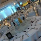 Przedsiębiorstwo 1 wizerunek PRO-STAGE Targi, Wystawy - Organizacja w Kielce SK