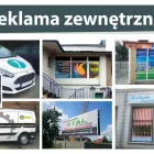 Przedsiębiorstwo 1 wizerunek PRODUCENT REKLAM NEOIMPRENTA WROCŁAW Reklamowe Agencje Atl w Wrocław DS