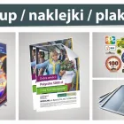 Przedsiębiorstwo 4 wizerunek PRODUCENT REKLAM NEOIMPRENTA WROCŁAW Reklamowe Agencje Atl w Wrocław DS