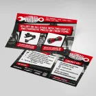 Przedsiębiorstwo 5 wizerunek PRODUKT FINALNY Strony Www - Projektowanie w Rzeszów PK