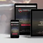 Przedsiębiorstwo 7 wizerunek PRODUKT FINALNY Strony Www - Projektowanie w Rzeszów PK