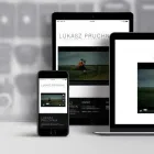 Przedsiębiorstwo 8 wizerunek PRODUKT FINALNY Strony Www - Projektowanie w Rzeszów PK