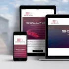 Przedsiębiorstwo 9 wizerunek PRODUKT FINALNY Strony Www - Projektowanie w Rzeszów PK