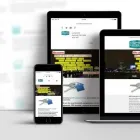 Przedsiębiorstwo 10 wizerunek PRODUKT FINALNY Strony Www - Projektowanie w Rzeszów PK