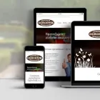 Przedsiębiorstwo 11 wizerunek PRODUKT FINALNY Strony Www - Projektowanie w Rzeszów PK