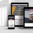 Przedsiębiorstwo 12 wizerunek PRODUKT FINALNY Strony Www - Projektowanie w Rzeszów PK