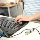 Przedsiębiorstwo 3 wizerunek PROFESJONALNY SERWIS LAPTOPÓW - LAPTOPSPA Komputery - Sprzęt, Akcesoria w Wrocław DS