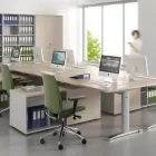 Przedsiębiorstwo 1 wizerunek PROFESMEB MEBLE METALOWE - MEBLE BIUROWE S.C. Meble - Biurowe w Poznań WP