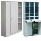 Przedsiębiorstwo 2 wizerunek PROFESMEB MEBLE METALOWE - MEBLE BIUROWE S.C. Meble - Biurowe w Poznań WP