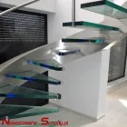 Przedsiębiorstwo 2 wizerunek PROFIT S.C. Schody, Balustrady, Poręcze w Radom MZ