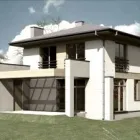 Przedsiębiorstwo 2 wizerunek PROJEKTOWANIE DOMÓW, ARANŻACJA WNĘTRZ JSK STUDIO ARCHITEKTONICZNE Kategoria w Zgierz LD